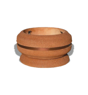 1100 Dairesel Çiçeklik