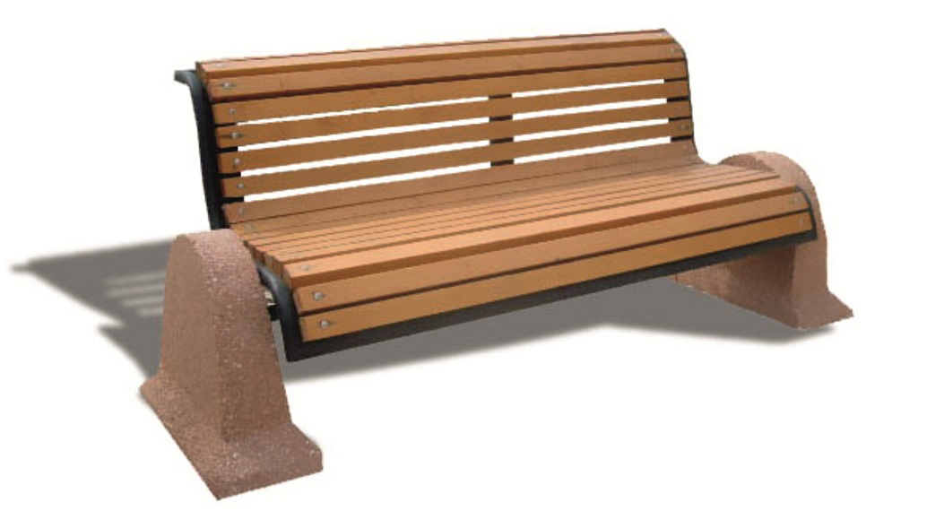 Benches